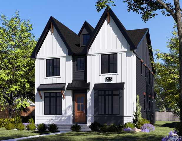 215 Stanley Park Ridge