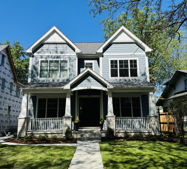 312 Fairview park ridge