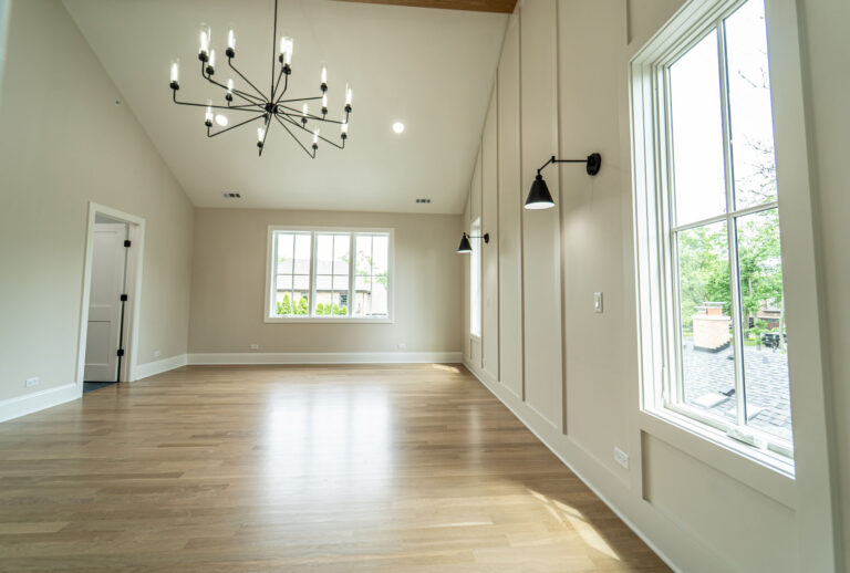 2380 S De cook open room second floor