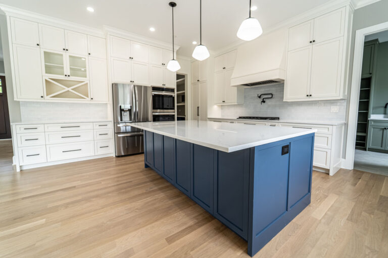 2380 S De cook kitchen area