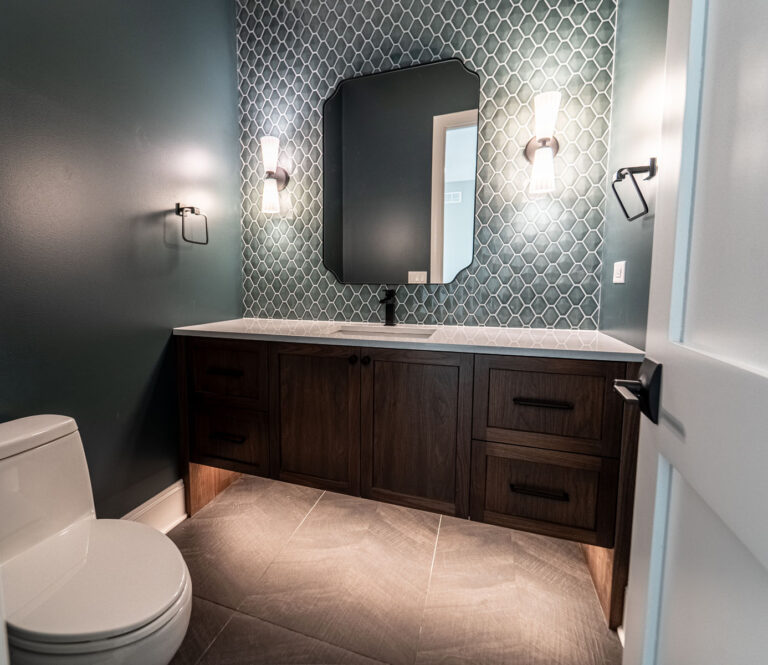 2380 S De cook bathroom